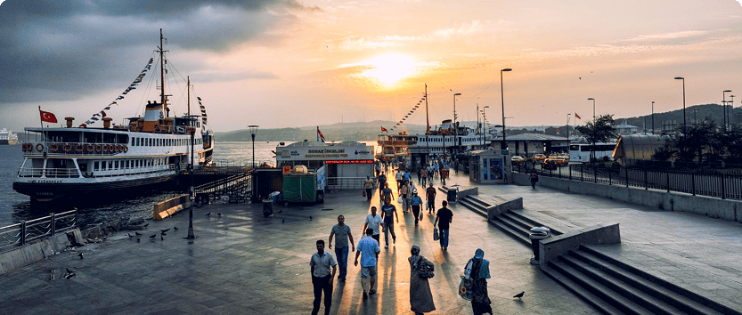 Digital Port Solutions Transform Logistics Efficiency