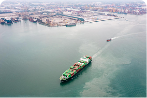 Sustainable Shipping Workshop